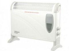 Convector cu aeroterma Zilan zln1794